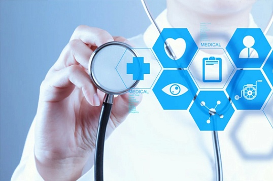 Решения для медицины Решения для медицины